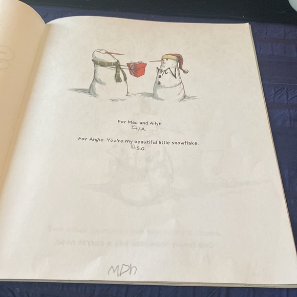 🍁 Seasonal Childrens books ⛄️ - Picture 8 of 10